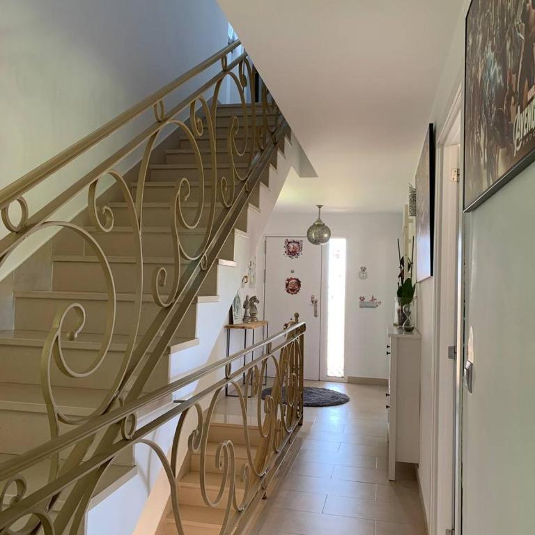 Villa Serena near the beach - Casa de 4 dormitorios - 21