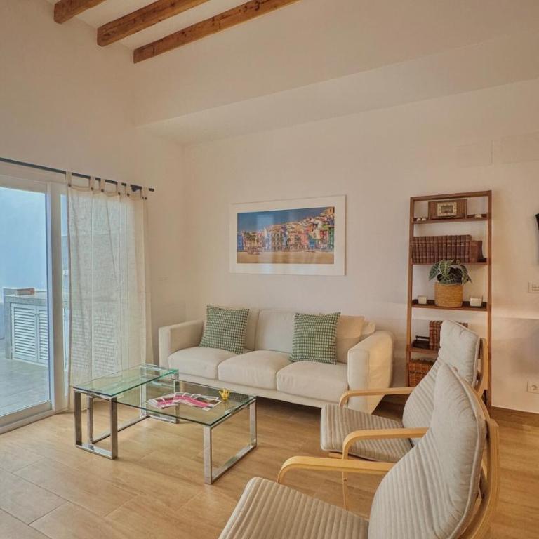 Stunning Home, AC, Beach, Backyard, 4 BR - Casa de 4 dormitorios - 38