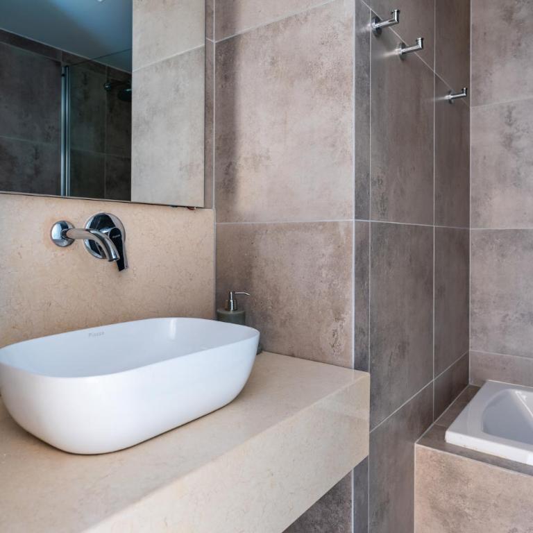 Suites Del Lago Peñon de Arelauquen, Bariloche - Villa de 1 dormitorio - 4