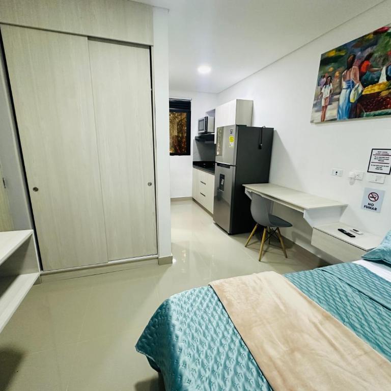 Verdum - Estudio - 1