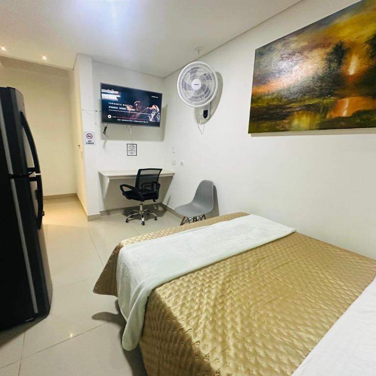 Verdum - Estudio - 10