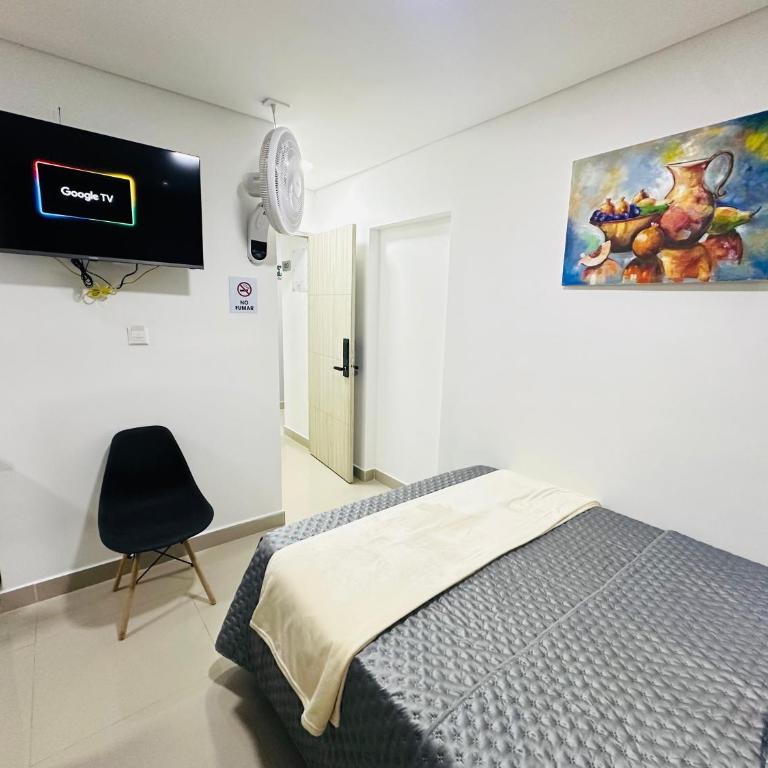 Verdum - Estudio - 23