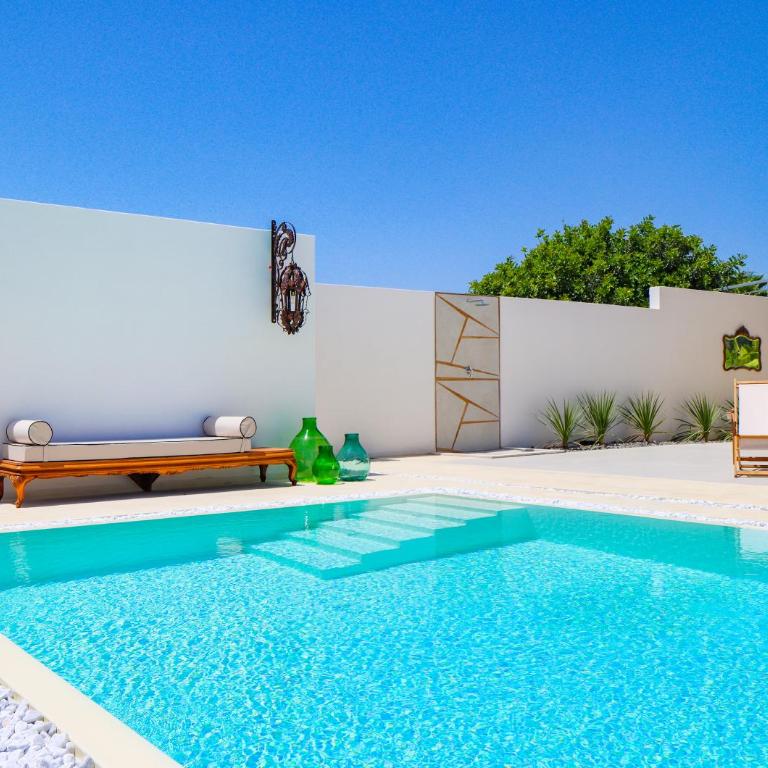 Villa Alti vista mare e piscina privata - Villa - 53