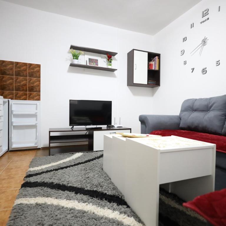 Apartman Dunja - Apartman sa 1 Spavaćom Sobom - 6