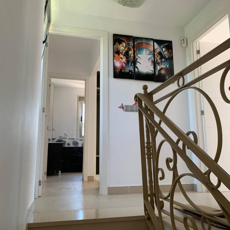 Villa Serena near the beach - Casa de 4 dormitorios - 32
