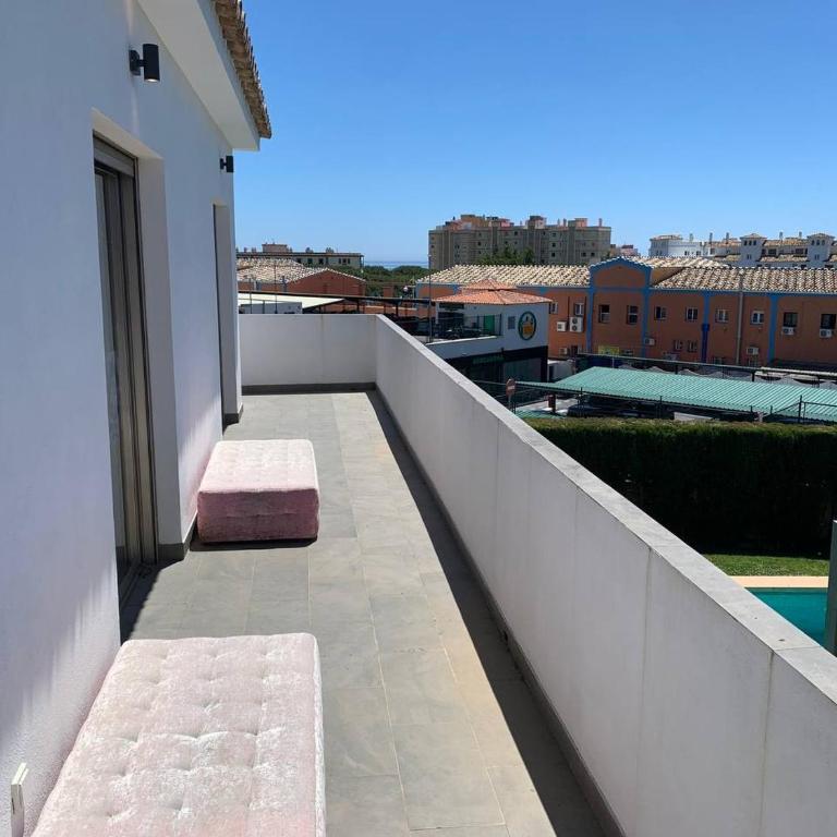 Villa Serena near the beach - Casa de 4 dormitorios - 31