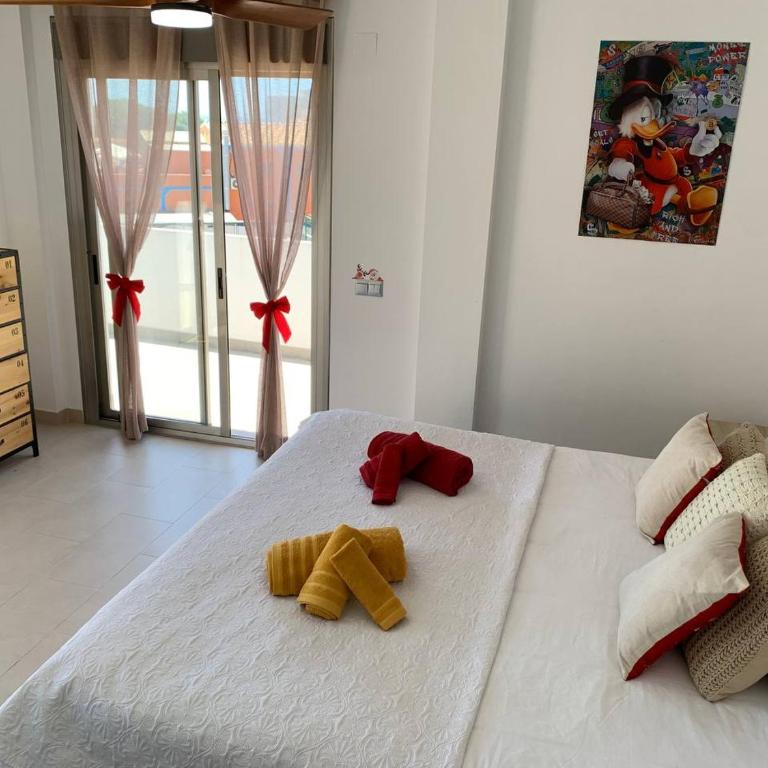 Villa Serena near the beach - Casa de 4 dormitorios - 27