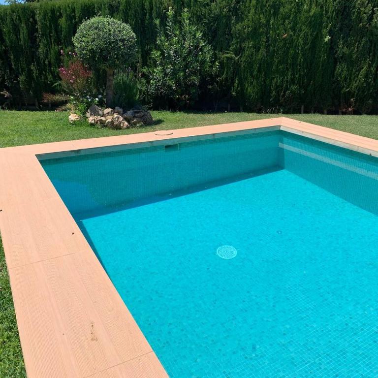 Villa Serena near the beach - Casa de 4 dormitorios - 16