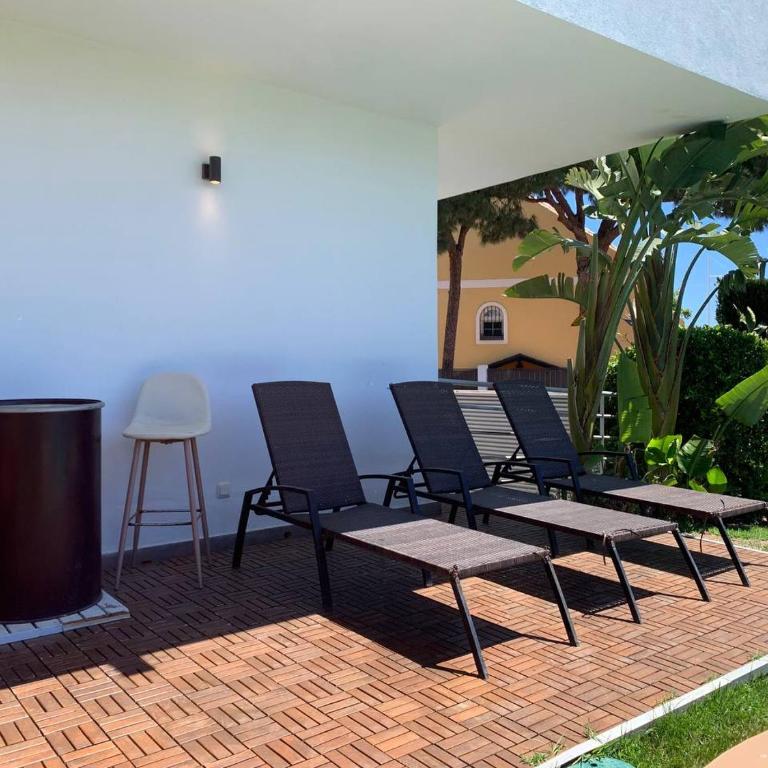 Villa Serena near the beach - Casa de 4 dormitorios - 19