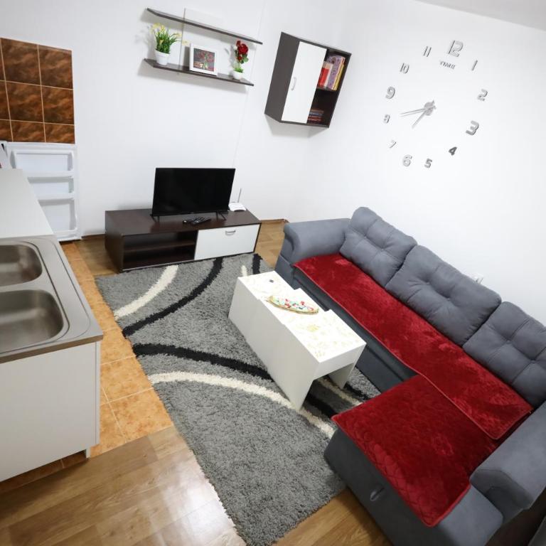 Apartman Dunja - Apartman sa 1 Spavaćom Sobom - 5