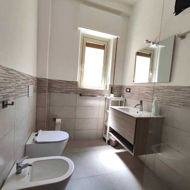 Appartamento Missori - Two-Bedroom Apartment - 14