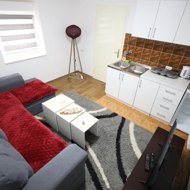 Apartman Dunja - Apartman sa 1 Spavaćom Sobom - 4