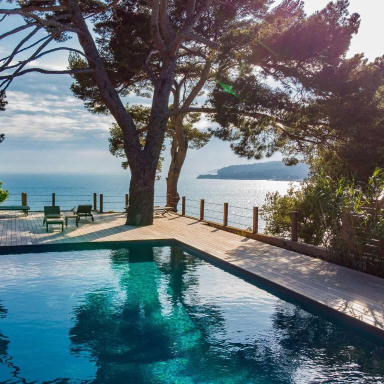 Villa du Littoral - Villa con 1 Camera da Letto - 33