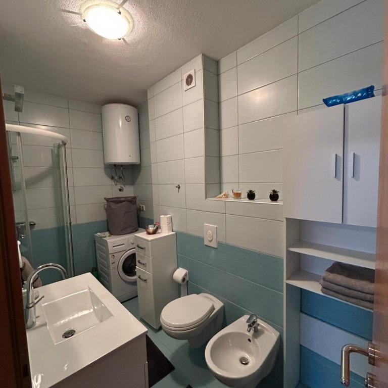 Apartman Murtić - Two-Bedroom Apartment - 5