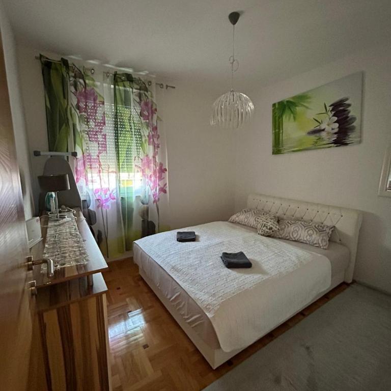 Apartman Murtić - Two-Bedroom Apartment - 2
