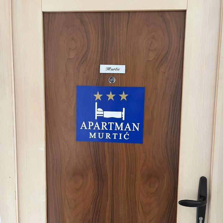 Apartman Murtić - Two-Bedroom Apartment - 8