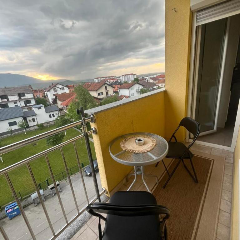 Apartman Murtić - Two-Bedroom Apartment - 7