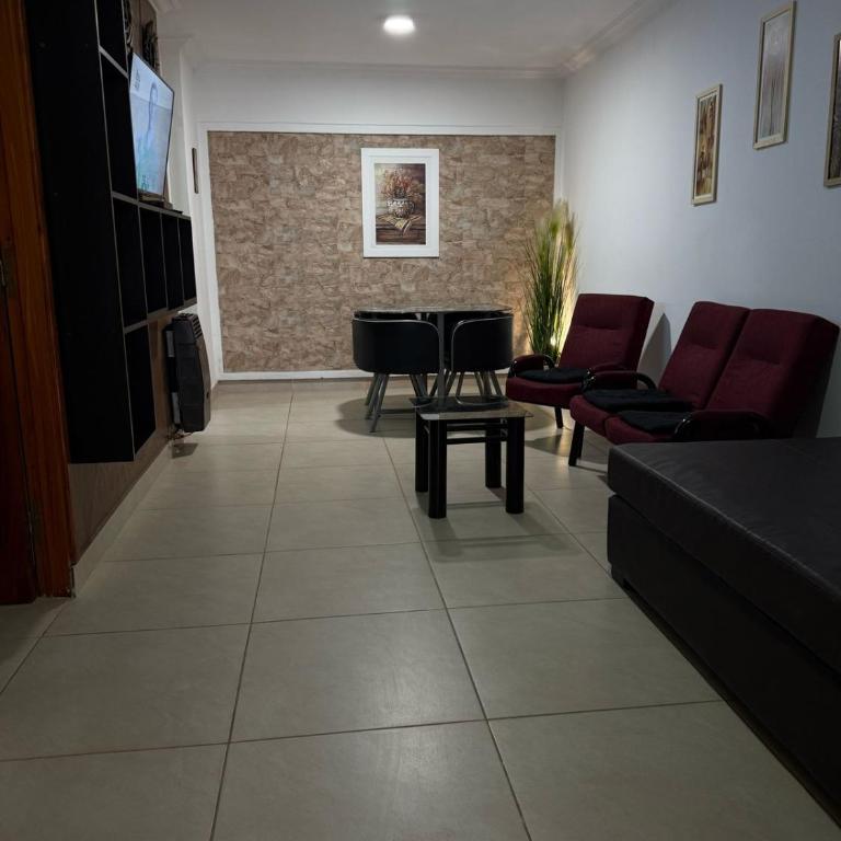 Anto Mendoza - Apartamento de 2 dormitorios - 4