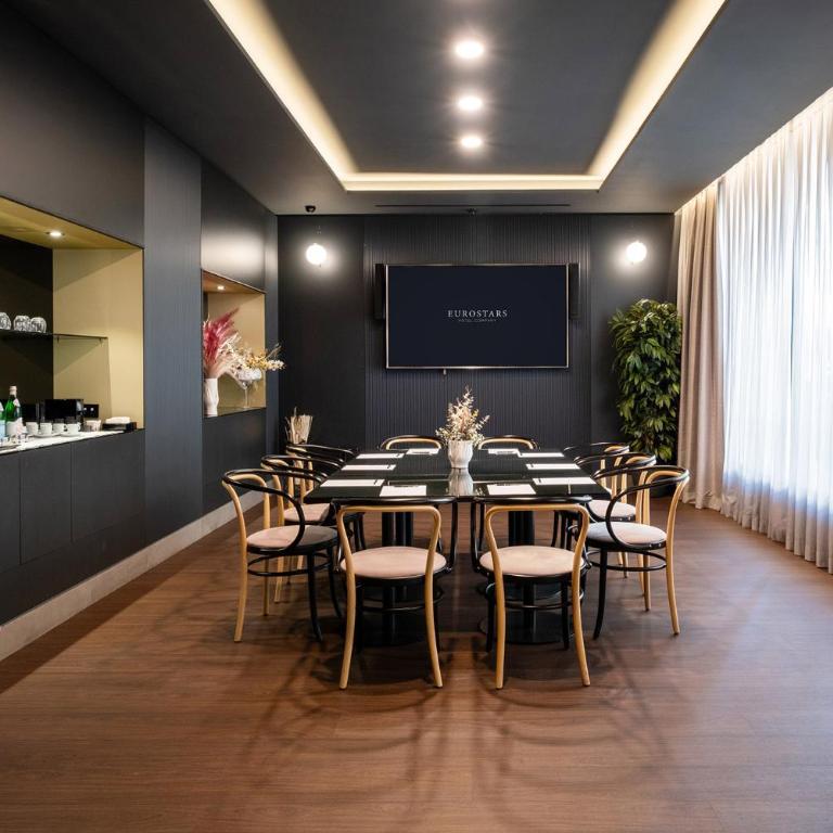 Eurostars Matera La Suite - Suite Premium con Terrazza - 6