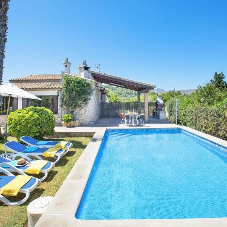 Villa Francisca by Villa Plus - Villa - 2