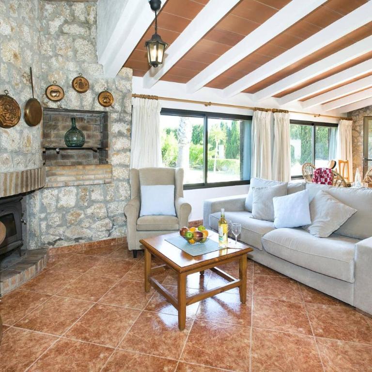 Villa Francisca by Villa Plus - Villa - 5