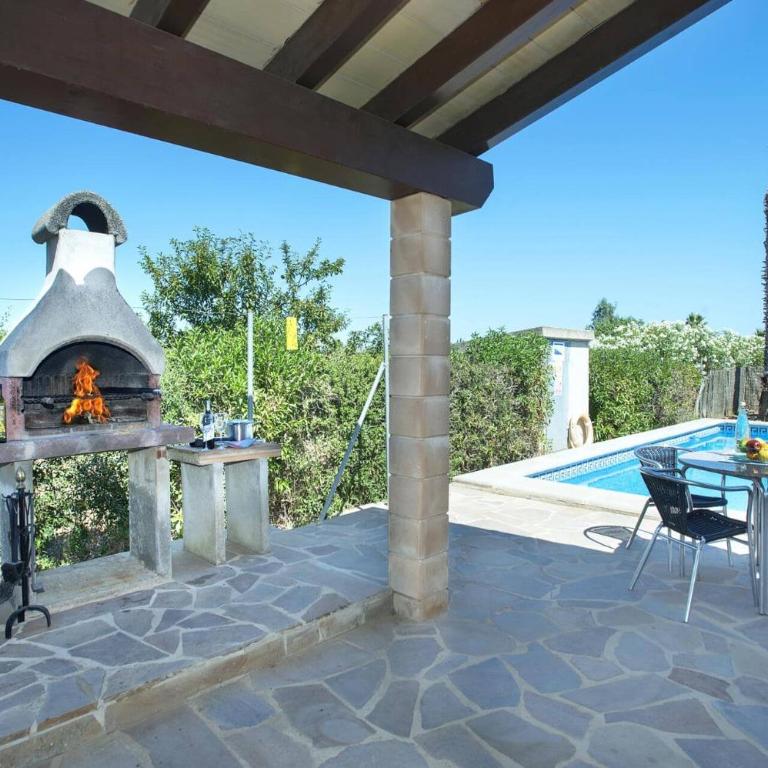 Villa Francisca by Villa Plus - Villa - 13