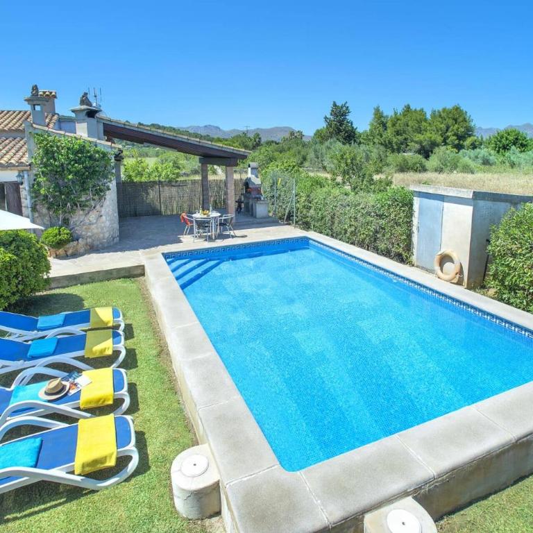 Villa Francisca by Villa Plus - Villa - 17
