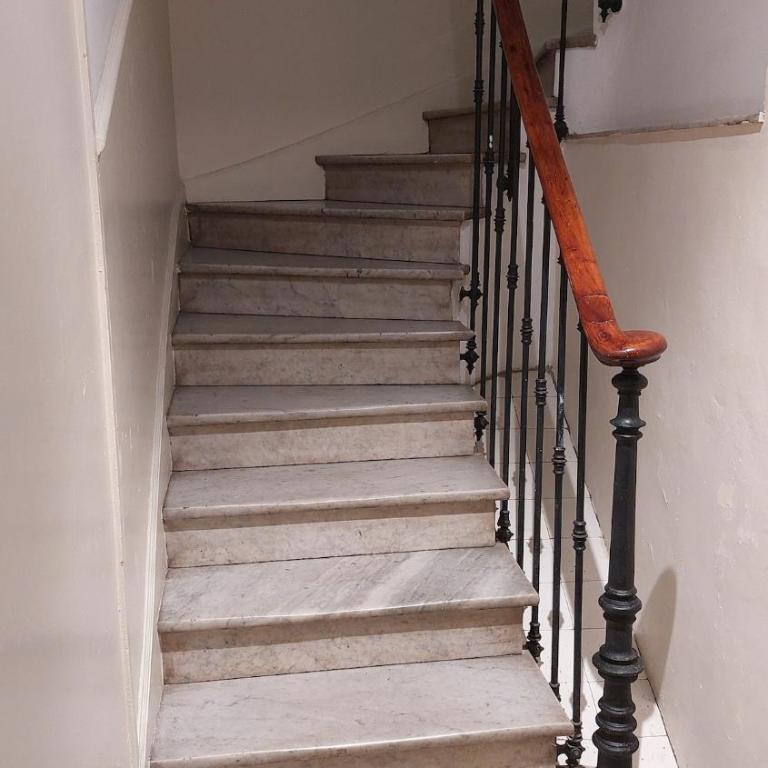 Chic 1 Bedroom Apartment - 3 Star Rated - One-Bedroom Apartment - 24
