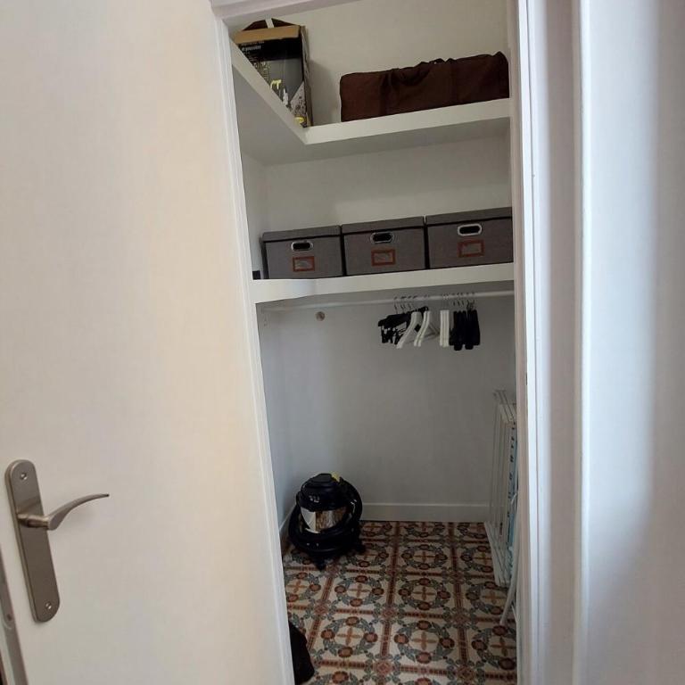 Chic 1 Bedroom Apartment - 3 Star Rated - One-Bedroom Apartment - 12