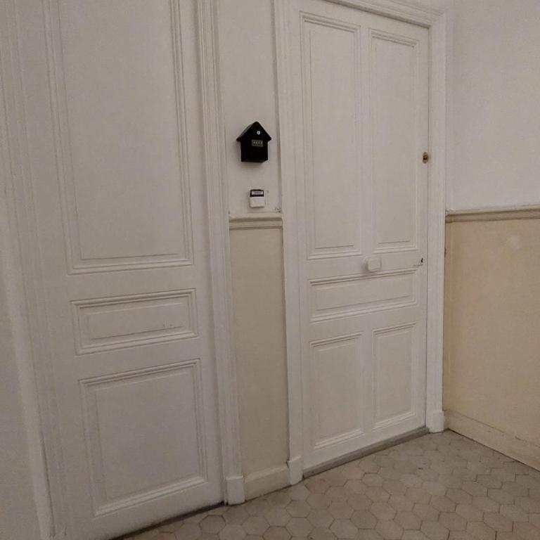 Chic 1 Bedroom Apartment - 3 Star Rated - One-Bedroom Apartment - 26