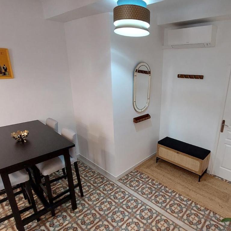 Chic 1 Bedroom Apartment - 3 Star Rated - One-Bedroom Apartment - 7