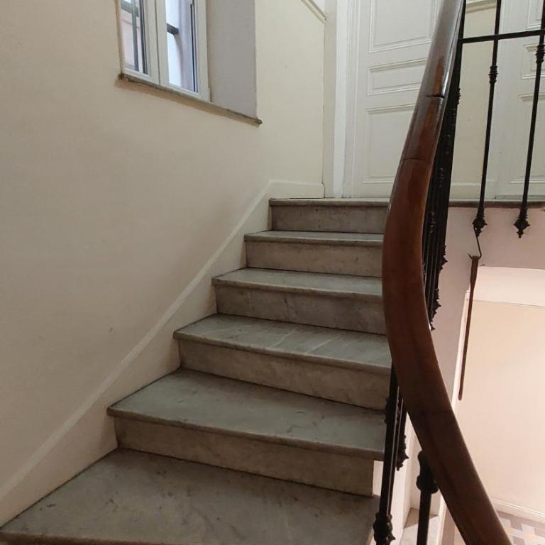 Chic 1 Bedroom Apartment - 3 Star Rated - One-Bedroom Apartment - 25