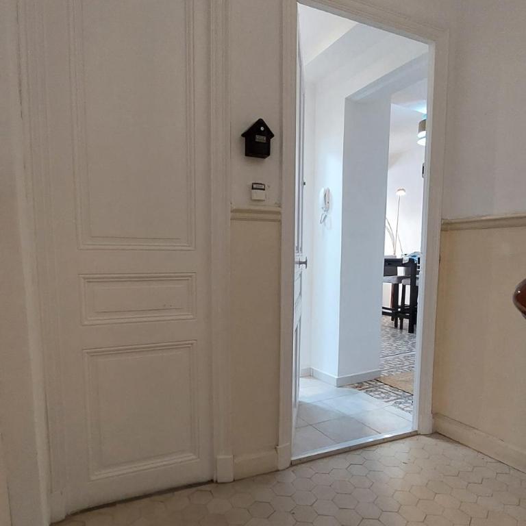 Chic 1 Bedroom Apartment - 3 Star Rated - One-Bedroom Apartment - 27