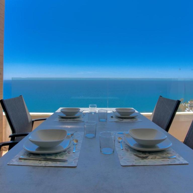 Panoramic Sea View Calaceite - Apartamento de 2 dormitorios - 1