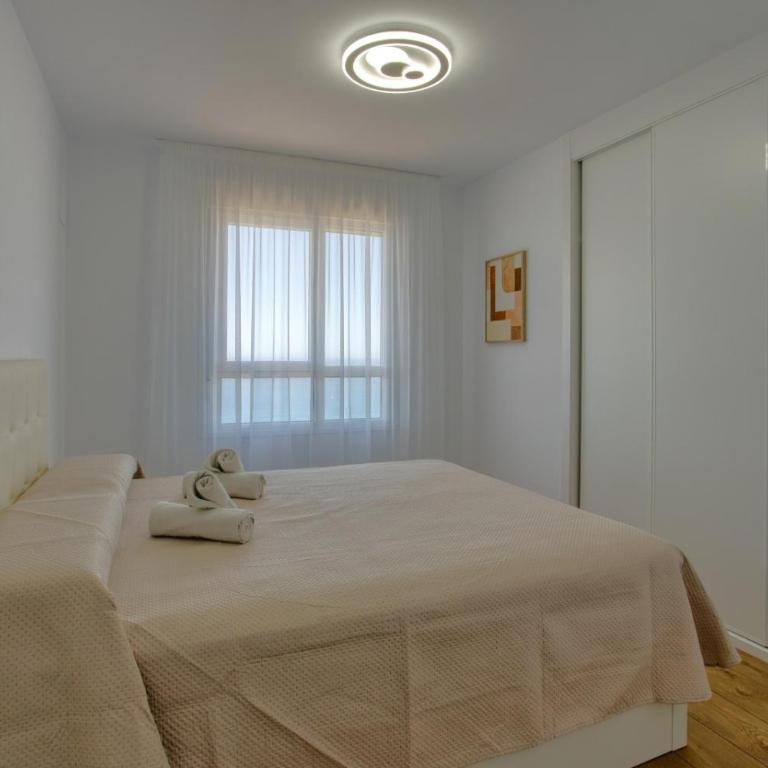 Panoramic Sea View Calaceite - Apartamento de 2 dormitorios - 10