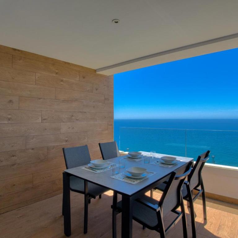 Panoramic Sea View Calaceite - Apartamento de 2 dormitorios - 16