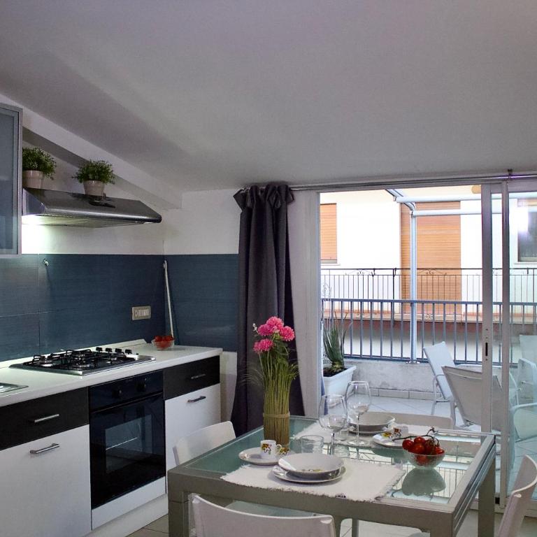 Evergreen Terrace - Casa Vacanze - 2