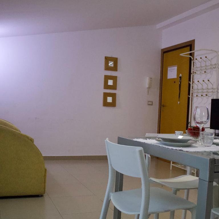 Evergreen Terrace - Casa Vacanze - 5