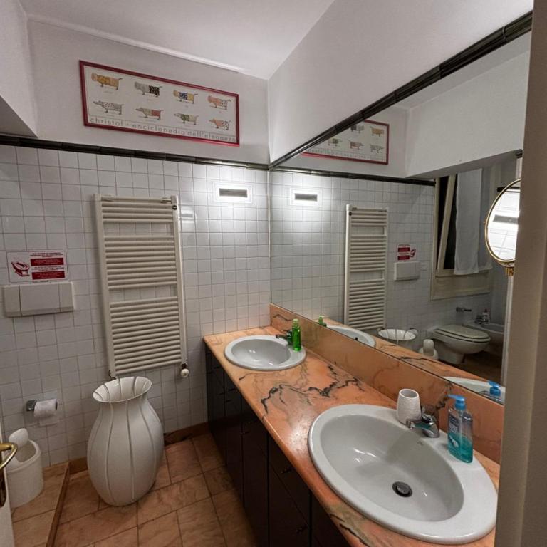 Albrizzi Charme apartment - Appartamento con 3 Camere da Letto - 30
