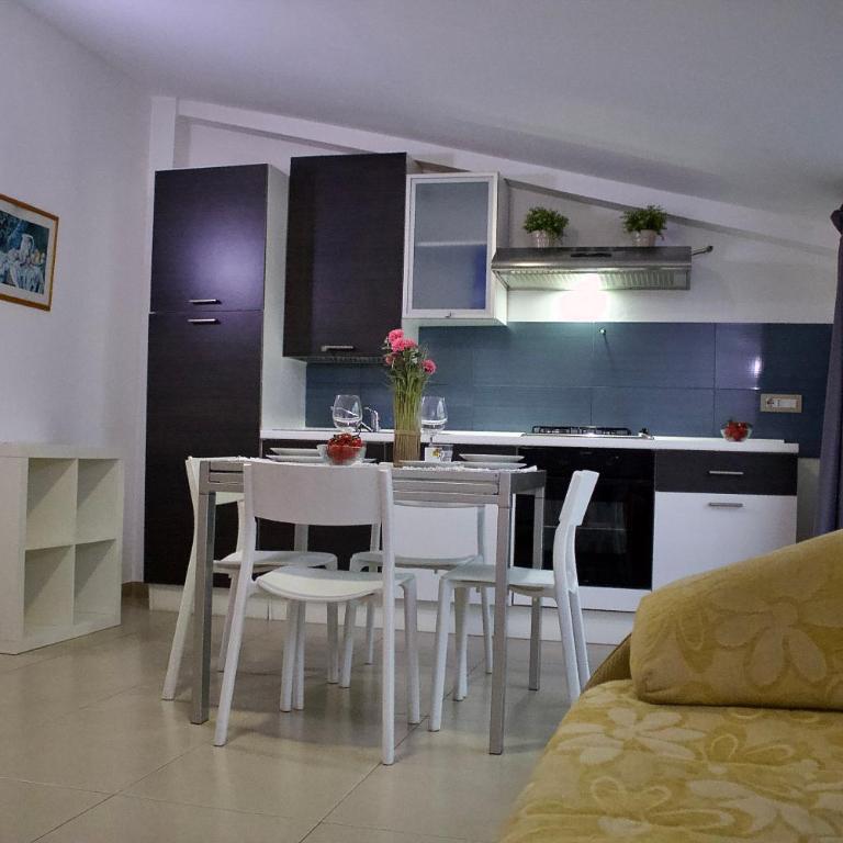 Evergreen Terrace - Casa Vacanze - 9