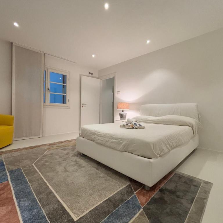 -Villa with Swimming Pool Forte dei Marmi- - Villa - 26