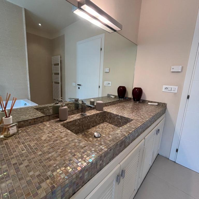 -Villa with Swimming Pool Forte dei Marmi- - Villa - 32