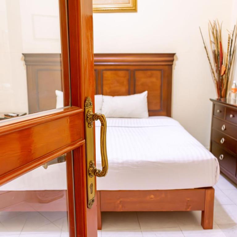 HOTEL CASONA MISIONES - Double Room - 2