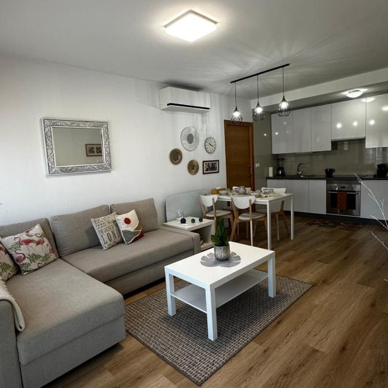 Salgueiro - Apartamento de 2 dormitorios - 6