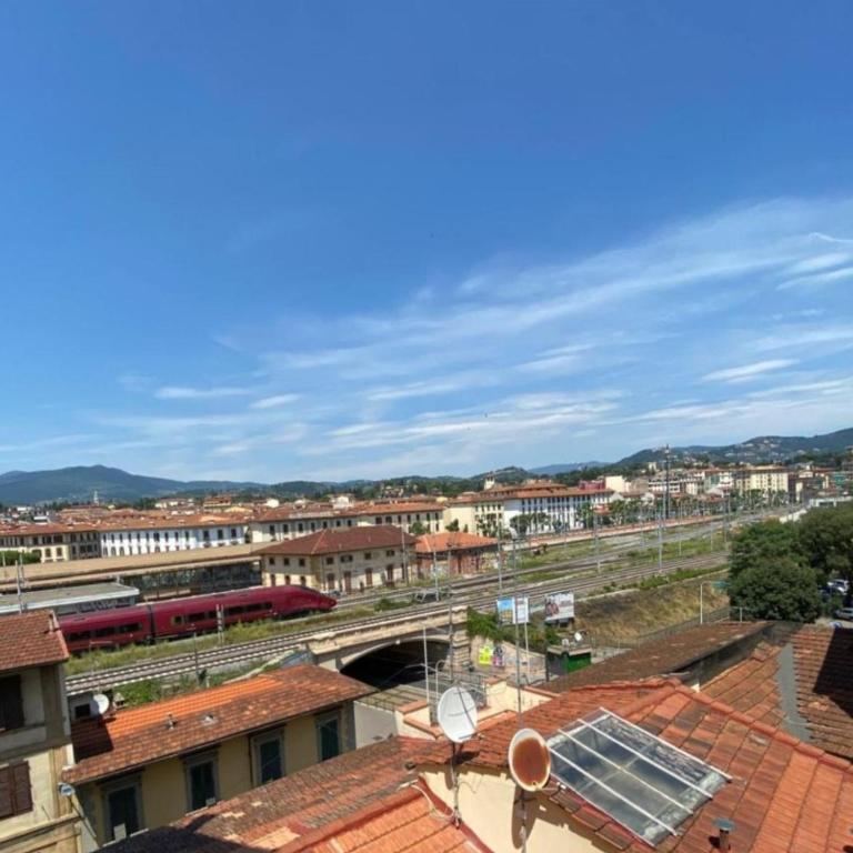 Cadorna - Camera Singola - 1