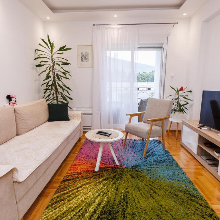 Sofia dream suite - Apartman sa 1 Spavaćom Sobom - 2