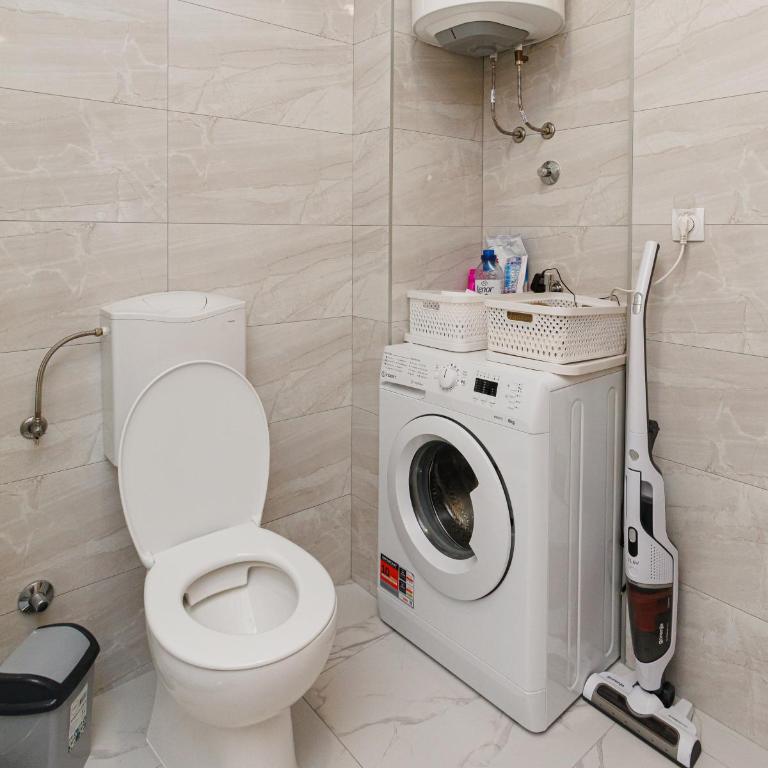 Sofia dream suite - Apartman sa 1 Spavaćom Sobom - 4
