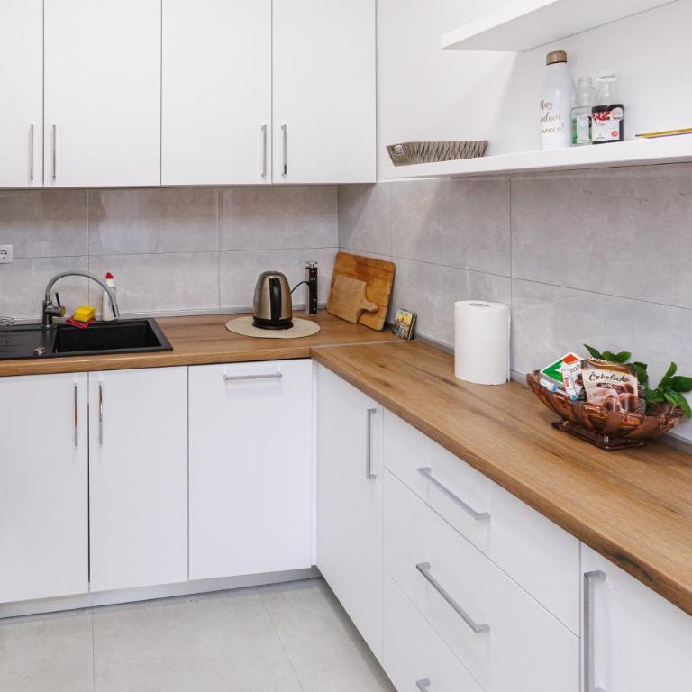 Sofia dream suite - Apartman sa 1 Spavaćom Sobom - 5