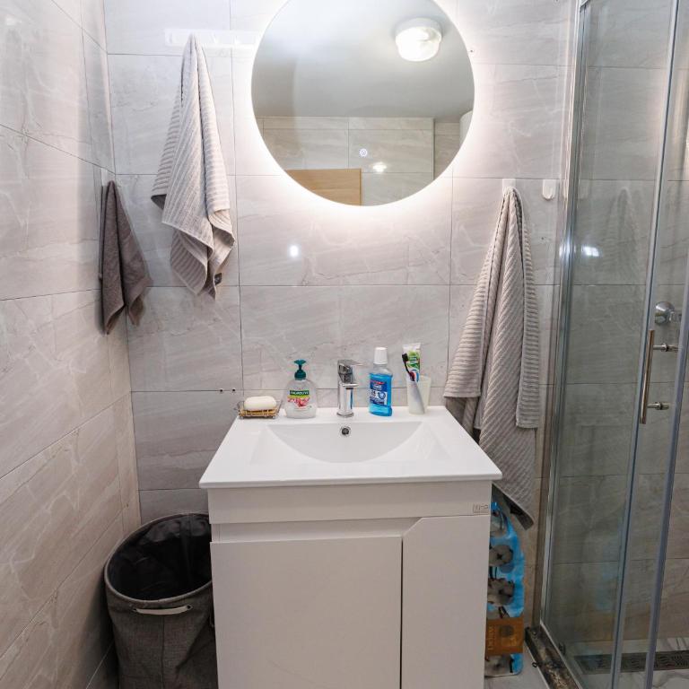 Sofia dream suite - Apartman sa 1 Spavaćom Sobom - 7