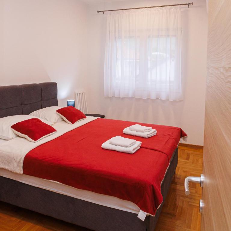 Sofia dream suite - Apartman sa 1 Spavaćom Sobom - 9